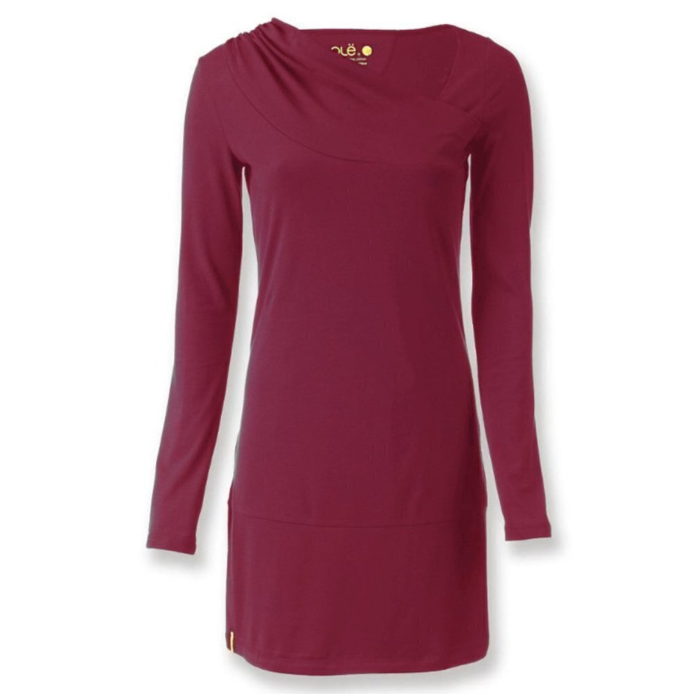 Lole Lola Dress Organic Cotton Size Medium